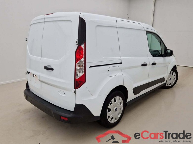 FORD TRANSIT CUSTOM 1.5  TDCI TREND L1H1 #2