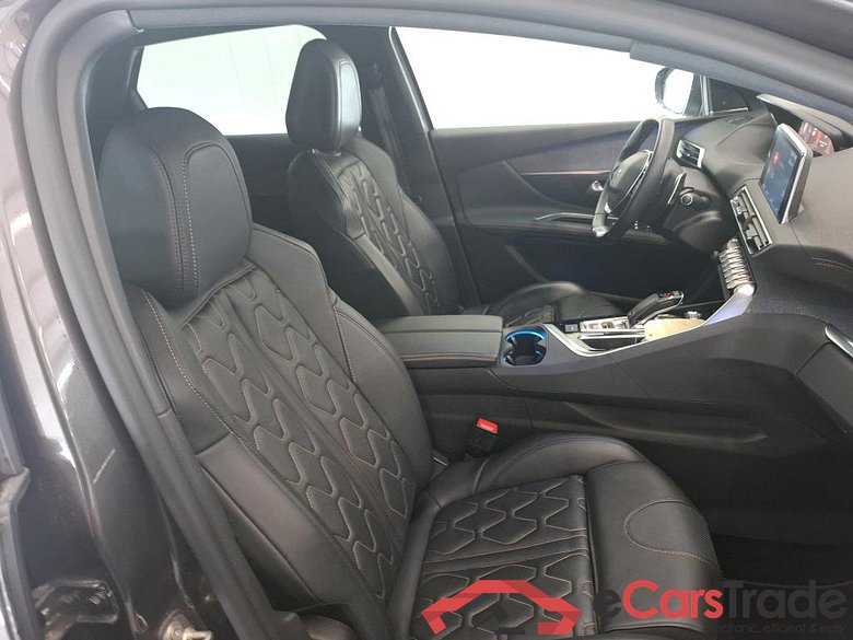 3008 GT Line 1.5 HDi 130CV BVA8 E6dT #6