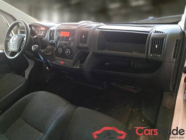 FIAT DUCATO / 2014 / 4P / FURGONE 33 MH2 2.3 MULTIJER 140CV E6D-TEMP #3