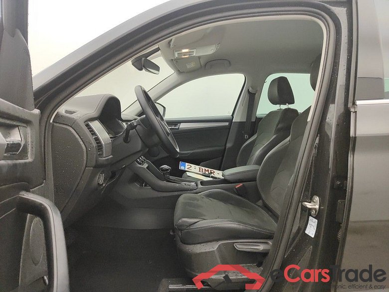 Skoda Kodiaq 2.0 CRTDI 110kW DSG7 Clever 5d #3