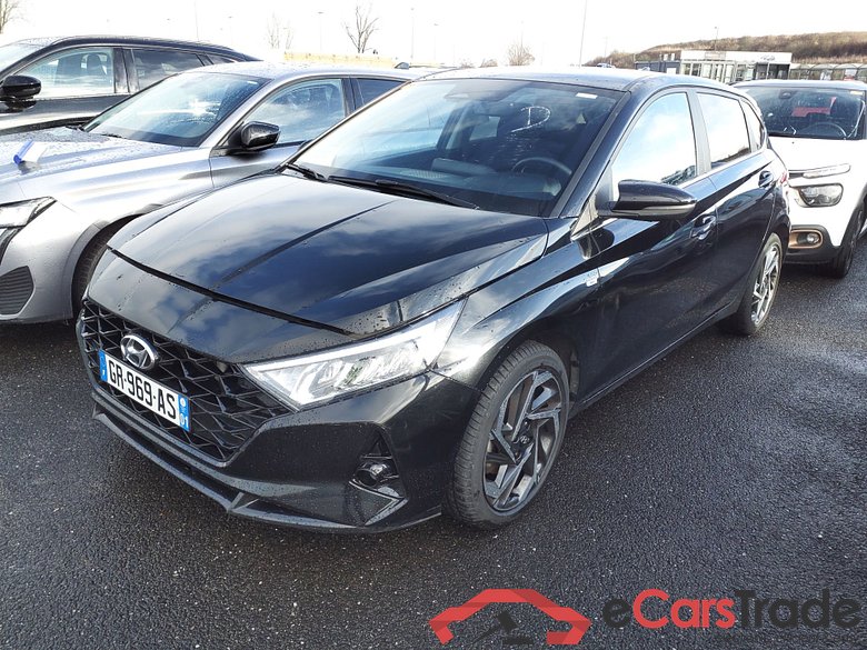 HYUNDAI i20 1.0 100CV CREATIVE BVM #1