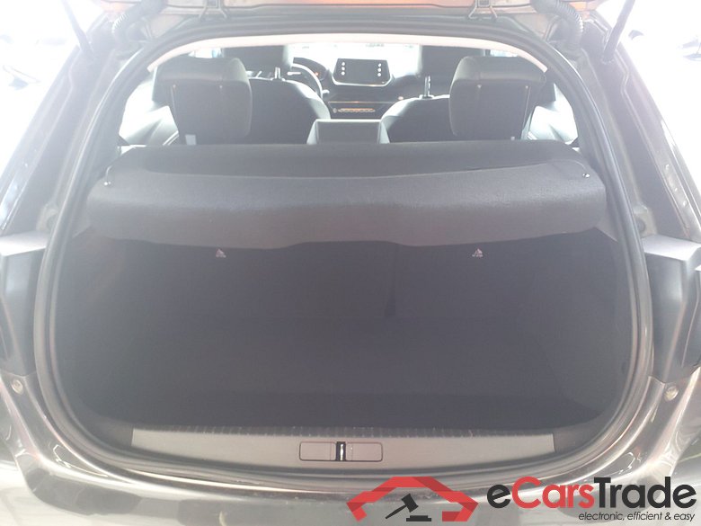 PEUGEOT 208 1.2 PureTech 100 ALLURE BVM #2