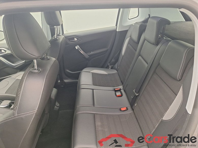 Peugeot, 2008 FL'16, Peugeot 2008 1.2 Puretech 81kW S&S EAT6 Allure 5d #4