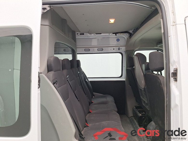 Renault, _Master '14, Renault Master L2H2 dCi 145 Energy - 3.5T DC G Con #4