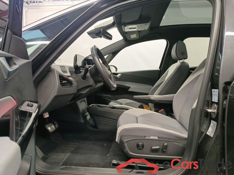 VOLKSWAGEN ID.3 - 2020 ID.3 58kWh 204 Pro Performance 5d #3