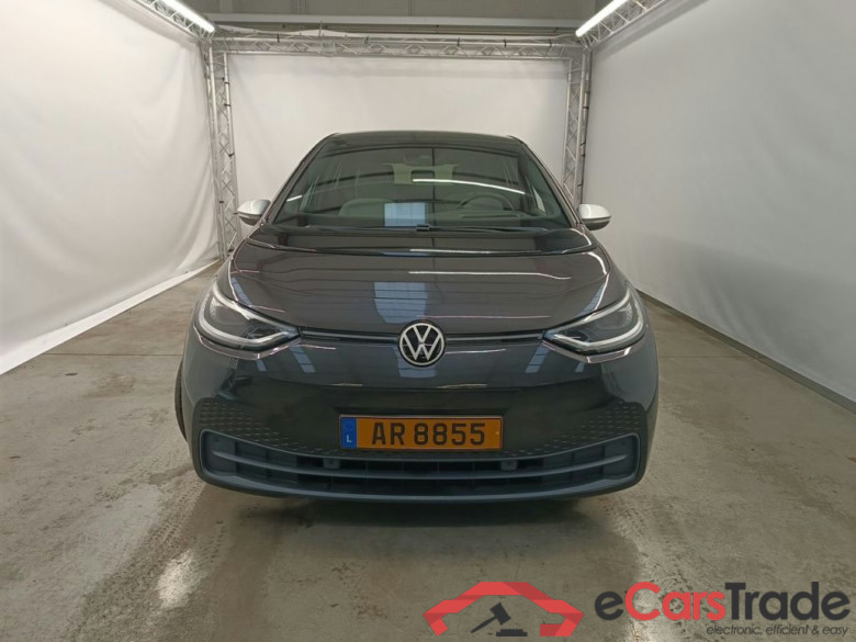 VOLKSWAGEN ID.3 - 2020 ID.3 58kWh 204 Pro Performance 5d #5