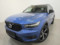 preview Volvo XC40 #1