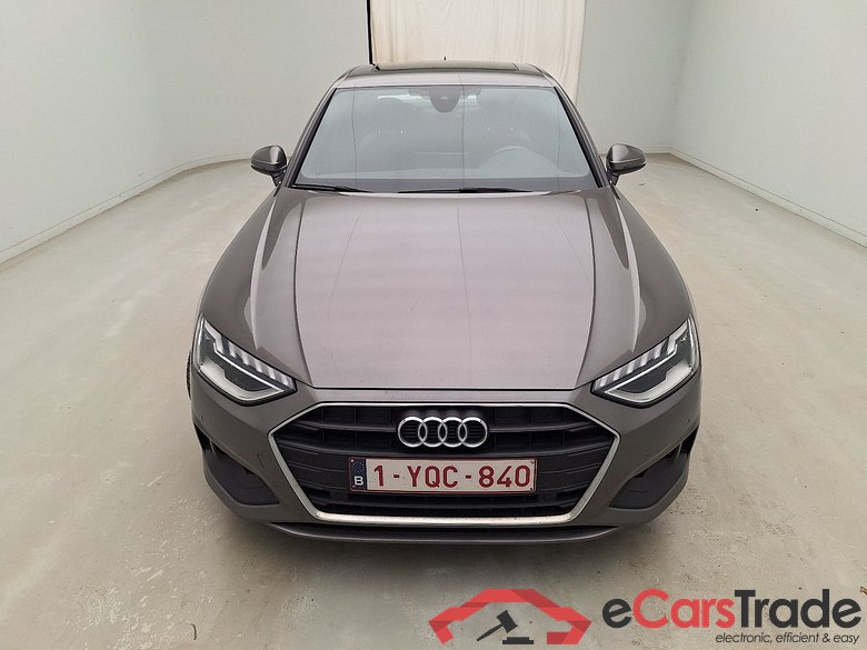 Audi, A4 Berline FL'19, Audi A4 2.0 35 TDi 120kW S tronic Business Ed 4d #1