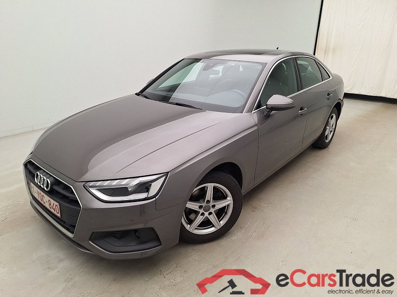 Audi, A4 Berline FL'19, Audi A4 2.0 35 TDi 120kW S tronic Business Ed 4d #2