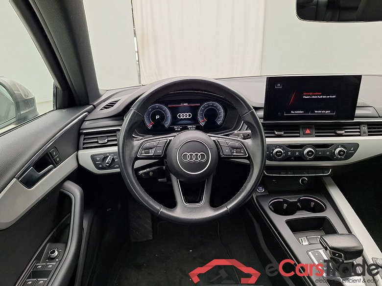 Audi, A4 Berline FL'19, Audi A4 2.0 35 TDi 120kW S tronic Business Ed 4d #5