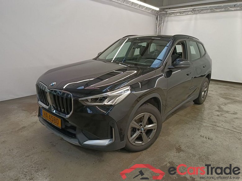 BMW X1 DIESEL - 2023 2.0 dA 150hp sDrive18 5d