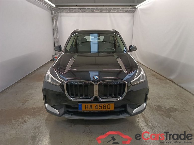 BMW X1 DIESEL - 2023 2.0 dA 150hp sDrive18 5d #5