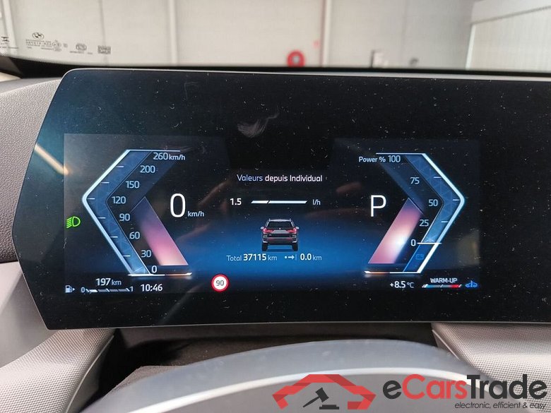 BMW X1 DIESEL - 2023 2.0 dA 150hp sDrive18 5d #6