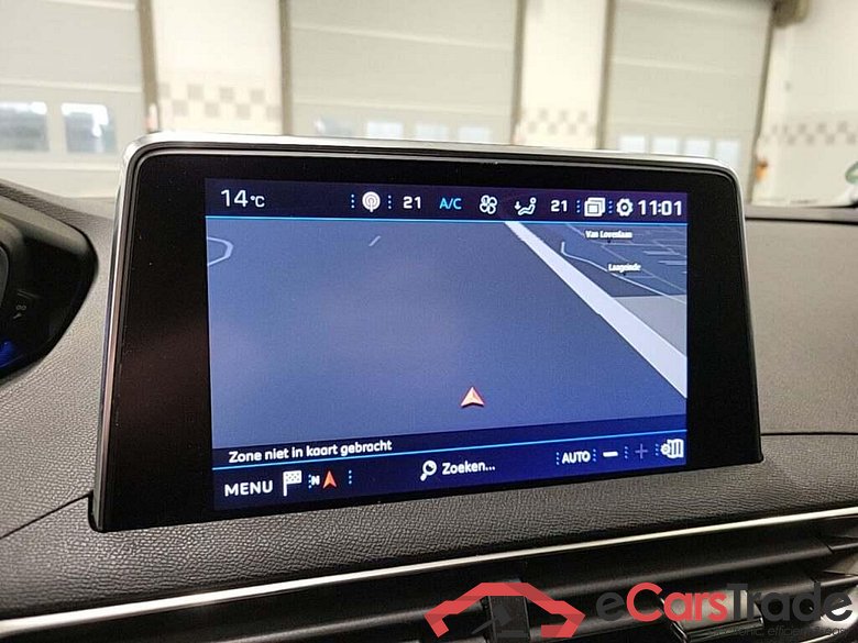 PEUGEOT 3008 1.2 PT Allure EAT8 #6