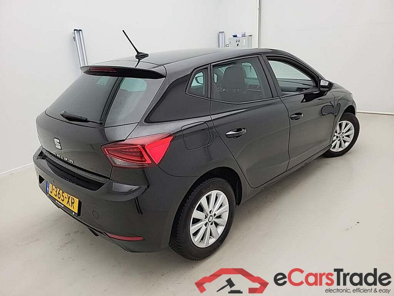 SEAT Ibiza 1.0 TSI Limited Edition #2