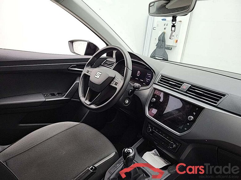 SEAT Ibiza 1.0 TSI Limited Edition #3