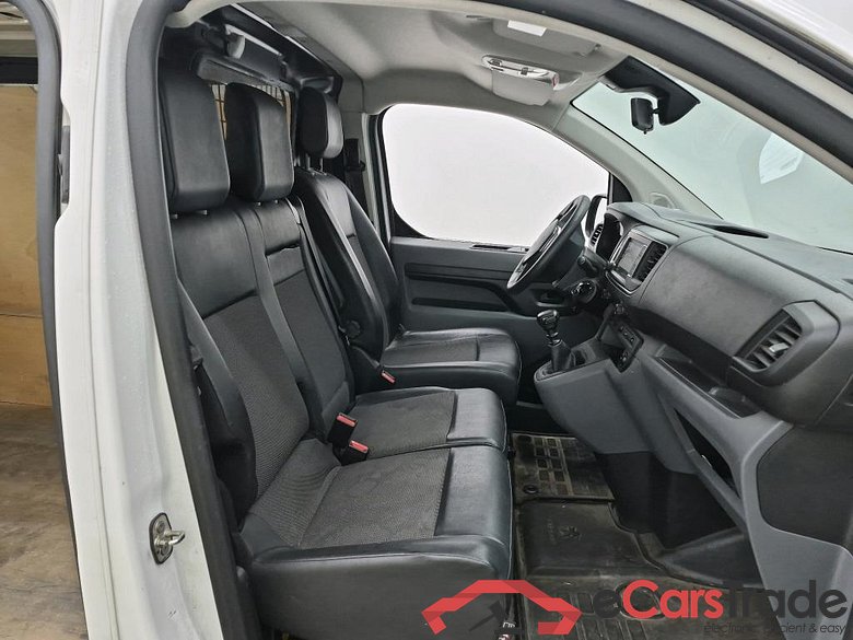 Expert Fourgon Premium Compact 1.5 HDi 120CV BVM6 E6dT #6