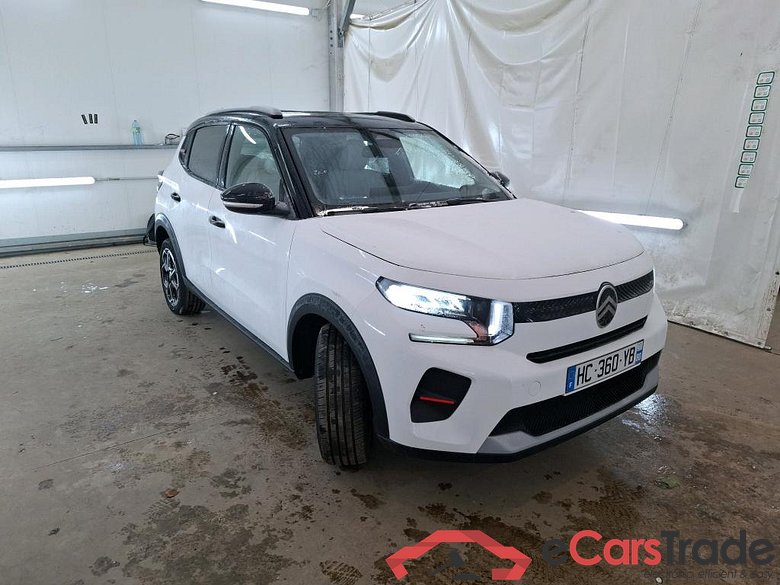 C3 ë 113 MAX 44kWh BVA #4