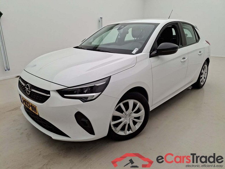 OPEL Corsa 1.2T Edition AUT