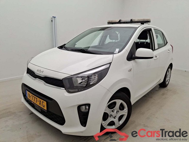 KIA Picanto 1.0 DPi ComfortLine