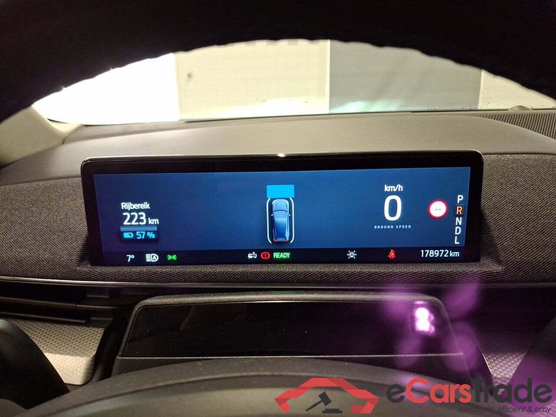 FORD Mustang Mach-E Extended RWD 98 kWh #4