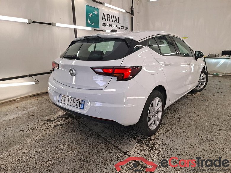 Astra K Berline 5ptes Elegance Business Start/Stop 1.5 120CV BVM6 E6d #3