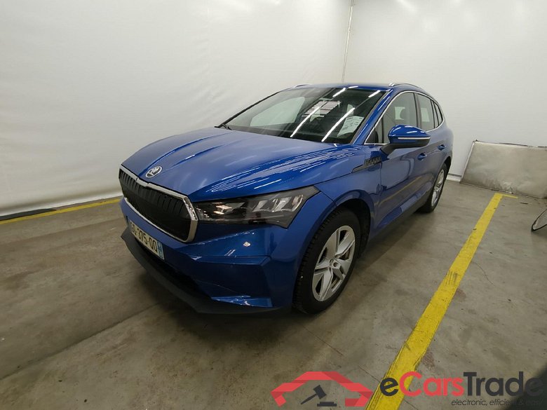 Enyaq iV 80 Loft 82kWh BVA #1
