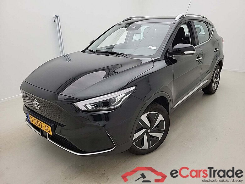 MG Mg zs ev EV Std. R Luxury