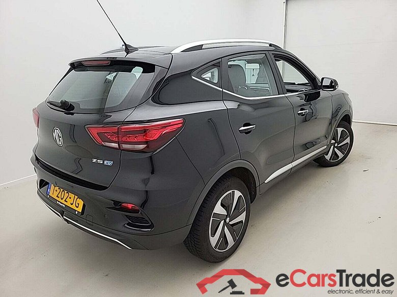 MG Mg zs ev EV Std. R Luxury #2