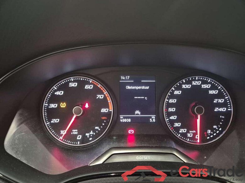 SEAT Ibiza 1.0 TSI Style #4