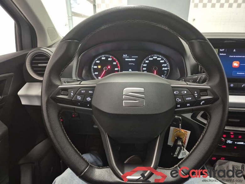 SEAT Ibiza 1.0 TSI Style #5