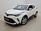 preview Toyota C-HR #0