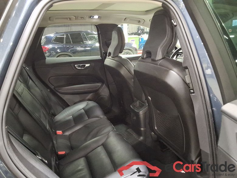 VOLVO XC60 2.0 T6 RECHARGE GEARTRONIC INSCRIPTION #5
