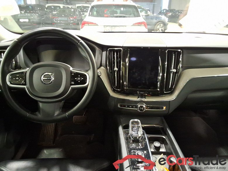 VOLVO XC60 2.0 T6 RECHARGE GEARTRONIC INSCRIPTION #6