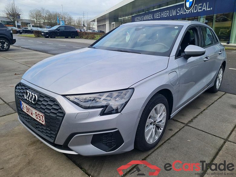 AUDI A3 SPORTBACK 1.4 40 TFSI E S TRONIC SPORTBACK