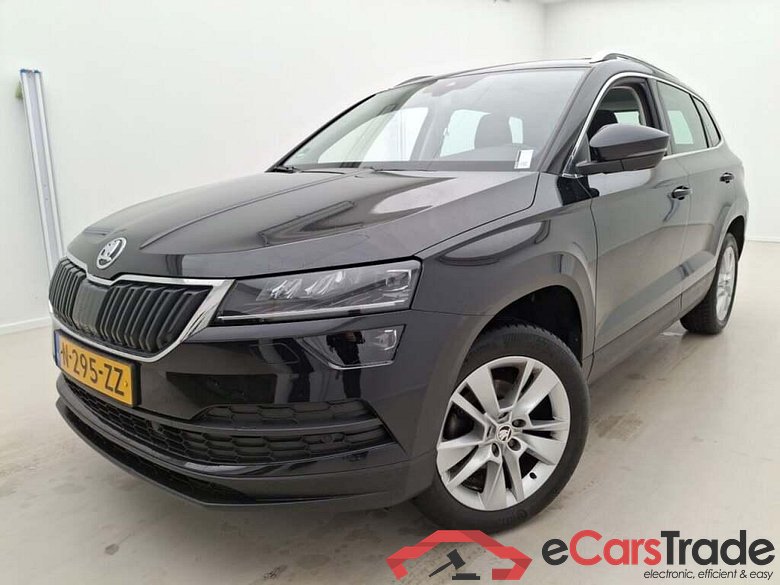 SKODA Karoq 1.0 TSI Bns.Ed. Plus #1