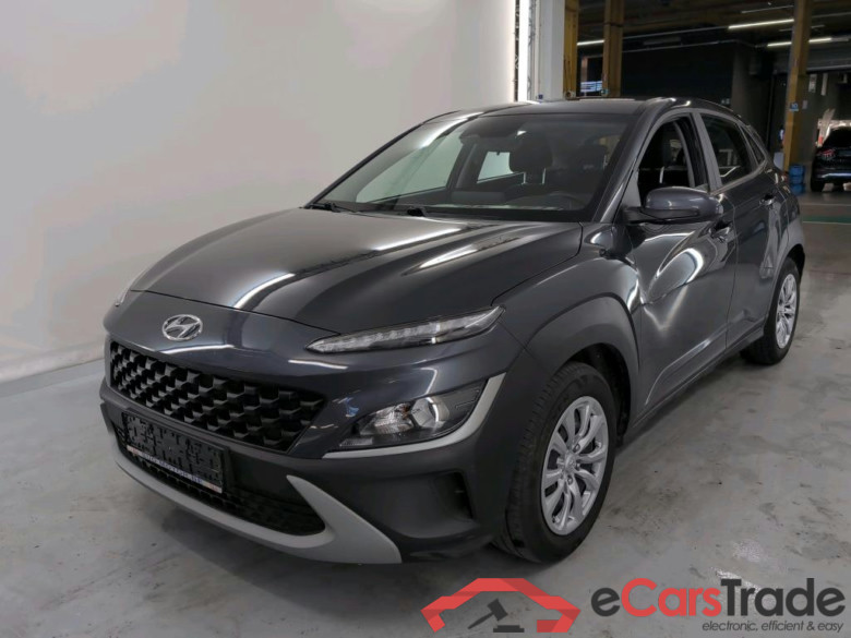 HYUNDAI KONA 1.0 T-GDI AIR #1