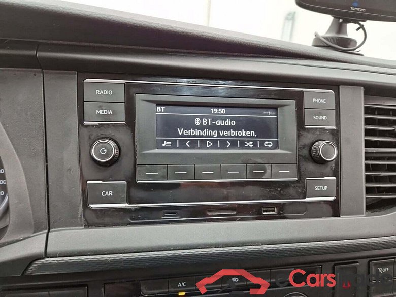 VOLKSWAGEN Transporter 2.0 TDI L2H1 #6