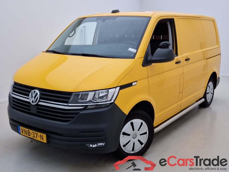 VOLKSWAGEN Transporter 2.0 TDI L1H1 DSG #1