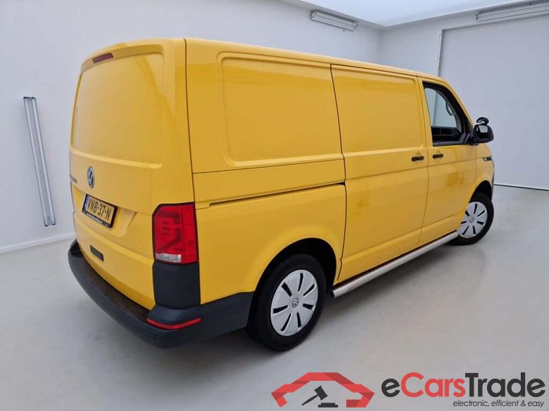 VOLKSWAGEN Transporter 2.0 TDI L1H1 DSG #2