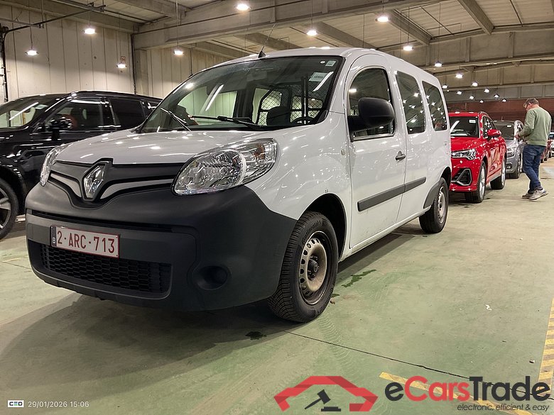 RENAULT KANGOO EXPRESS 1.5 BLUE DCI 95 MAXI CONFORT
