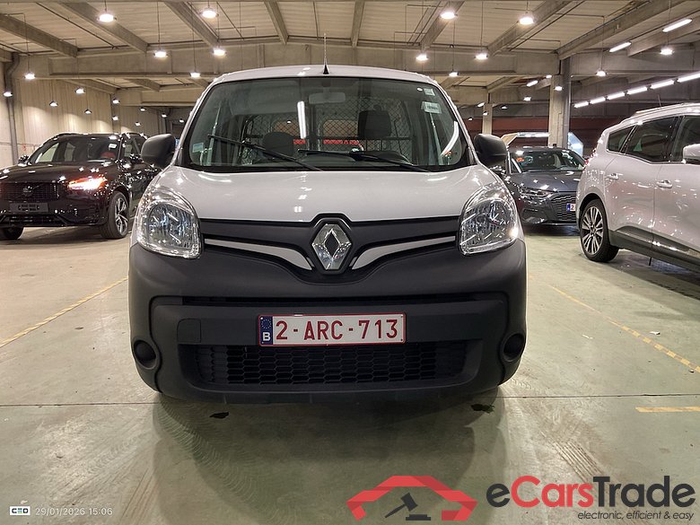 RENAULT KANGOO EXPRESS 1.5 BLUE DCI 95 MAXI CONFORT #2