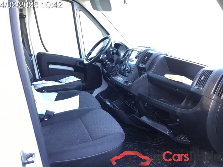 Peugeot Boxer Boxer 2.2 BlueHDi S/S 140 Premium 435 L3 103kW/140pk  2D/P Man-6 #4