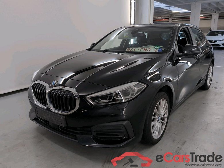 BMW 1 SERIES HATCH 1.5 118IA (100KW)