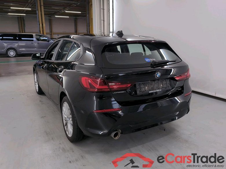 BMW 1 SERIES HATCH 1.5 118IA (100KW) #3