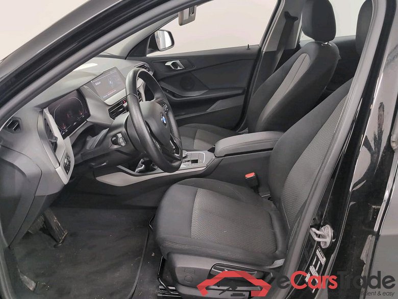 BMW 1 SERIES HATCH 1.5 118IA (100KW) #5