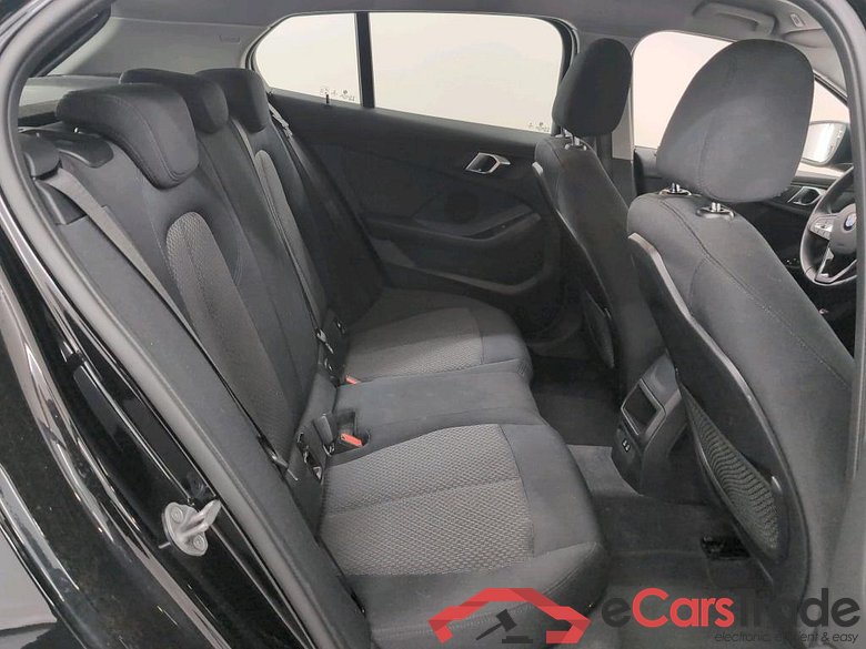 BMW 1 SERIES HATCH 1.5 118IA (100KW) #6