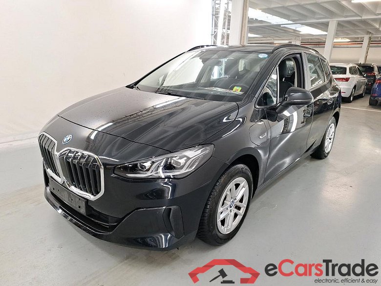 BMW 2 SERIES ACTIVE TOURER 1.5 225E PHEV DCT XDRIVE ACTIVE TOURER