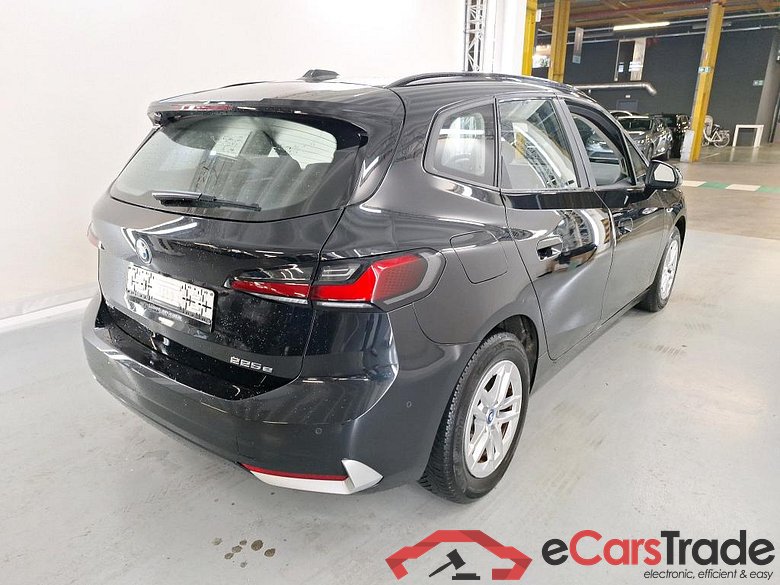 BMW 2 SERIES ACTIVE TOURER 1.5 225E PHEV DCT XDRIVE ACTIVE TOURER #4