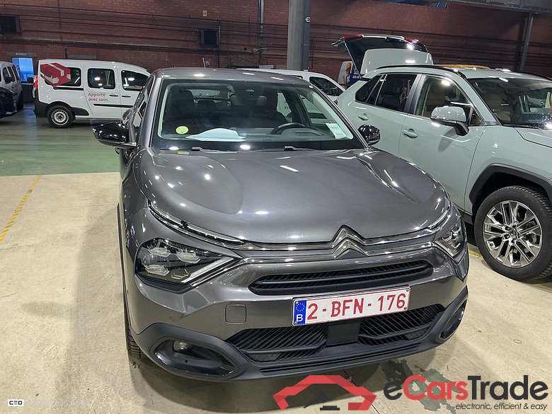 CITROAu2039N C4 1.5 BLUEHDI 110 S&S BUSINESS LOUNGE #2